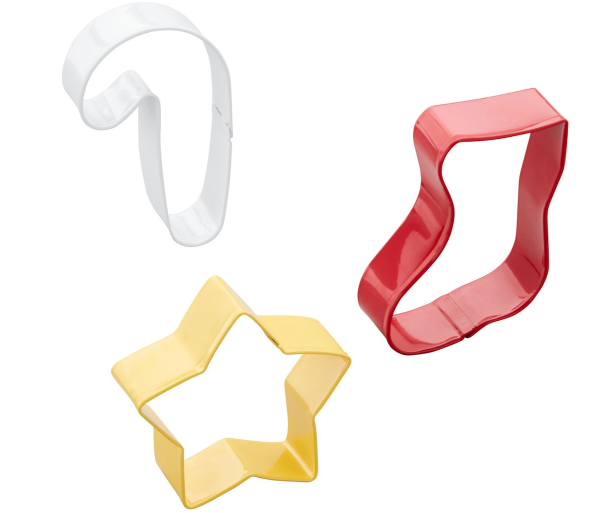 Cookie Cutter Set Zuckerstange